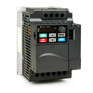Delta Inverter VFD037E43A
