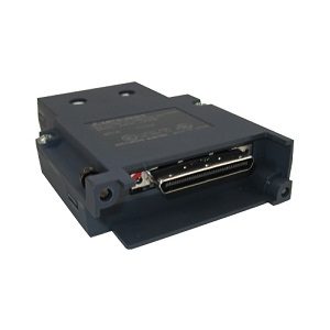 Mitsubishi A9GT-QCNB Bus Extension Connector Box A9GTQCNB