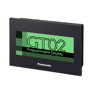 Panasonic HMI AIG02GQ02D