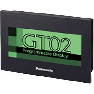 Panasonic HMI AIG02MQ25D
