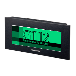 Panasonic HMI AIG12GQ02D
