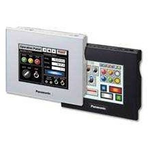 Panasonic HMI/Touch screen