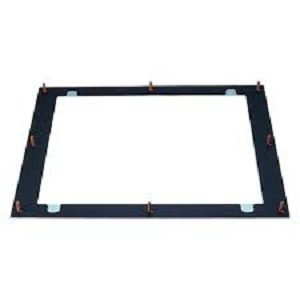Proface Panel Cutout Adapter CA4-ATM10-01