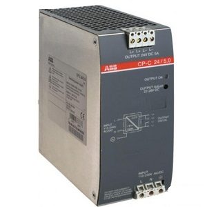 ABB Power Supply CP-C 24/5.0