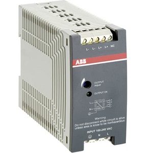 ABB Power Supply CP-E 48/1.25