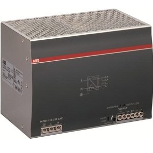 ABB Power Supply CP-E 48/10.0