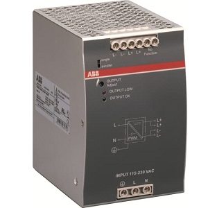 ABB Power Supply CP-E 48/5.0
