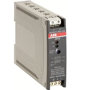 ABB Primary Switch Mode Power Supply CP-E 5/3.0