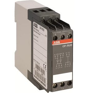 ABB Redundancy Unit CP-RUD