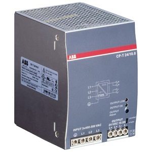 ABB Power Supply