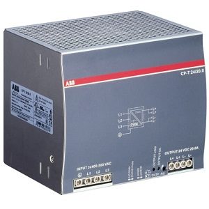 ABB Power Supply CP-T 24/20.0