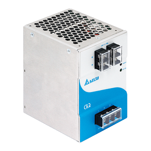 Delta DIN Rail Power Supply DRP024V240W1AA