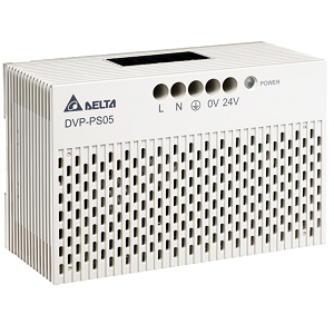 Delta Power Supply DVPPS05