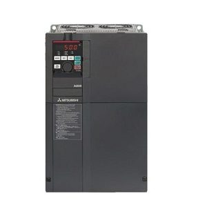 Mitsubishi FR-A840-01160-2-60 Inverter 45kw A800 FRA84001160260