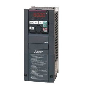 Mitsubishi FR-F840-00023-2-60 Inverter F800 FRF84000023260