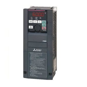 Mitsubishi FR-F840-00038-2-60 Inverter F800 Series FRF84000038260