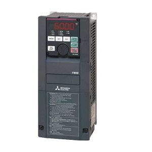 Mitsubishi FR-F840-00052-2-60 Inverter F800 Series FRF84000052260