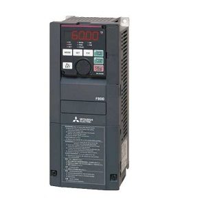 Mitsubishi FR-F840-00250-2-60 Inverter F800 FRF84000250260