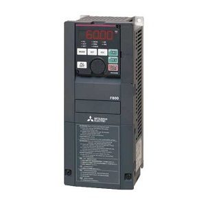 Mitsubishi FR-F840-00310-2-60 Inverter F800 FRF84000310260