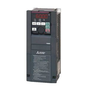 Mitsubishi FR-F840-00380-2-60 Inverter F800 FRF84000380260