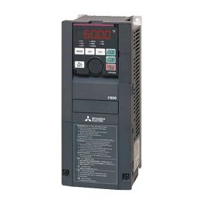 Mitsubishi FR-F840-00470-2-60 Inverter F800 FRF84000470260