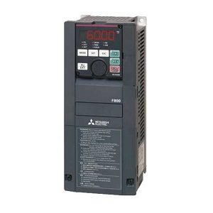 Mitsubishi FR-F840-00930-2-60 Inverter F800 FRF84000930260