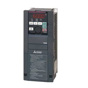 Mitsubishi FR-F840-01160-2-60 Inverter F800 FRF84001160260