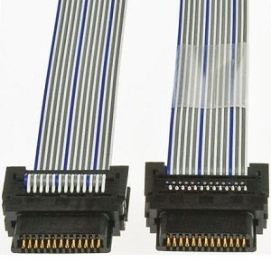 Mitsubishi Cable FX0N-65EC OEM Base Unit to Expansion Unit FX0N65EC