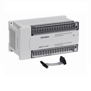 Mitsubishi FX2N-48ER-ES/UL PLC I/O Module FX2N48ERESUL