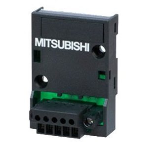 Mitsubishi PLC FX3G-2EYT-BD Output Expansion Board FX3G2EYTBD