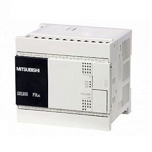 Mitsubishi FX3S-30MR/DS PLC CPU Base Unit FX3S30MRDS