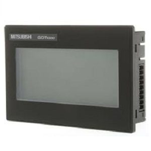 Mitsubishi GT1020-LBL-C HMI Touch Screen Panel GT1020LBLC