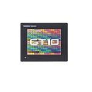 Mitsubishi GT1055-QSBD-C HMI Operator Display Panel GT1055QSBDC