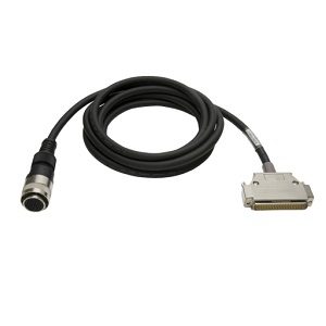 Mitsubishi GT11H-C30-37P External Connection Cable GT11HC3037P