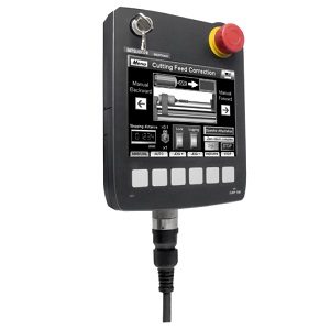 Mitsubishi GT1450HS-QMBDE HMI Operation Terminal GT1450HSQMBDE