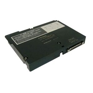 Mitsubishi GT15-75QBUSL Interface Bus Connection Unit GT1575QBUSL
