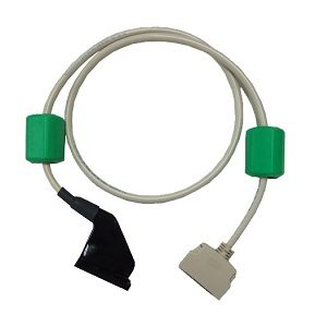 Mitsubishi GT15-J2C10B CPU Expansion Cable GT15J2C10B 1M Length