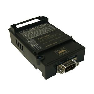 Mitsubishi GT15-RS2-9P HMI RS-232 Serial Interface Unit GT15RS29P