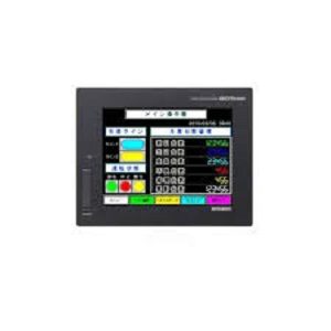 Mitsubishi HMI GT1662-VNBD Graphical Touch Terminal GT1662VNBD