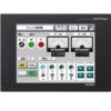 Mitsubishi GT1675M-STBD Graphic Operation Terminal GOT 1000 GT1675MSTBD