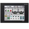 Mitsubishi GT1675M-VTBA Graphic Operation Terminal GOT 1000 GT1675MVTBA