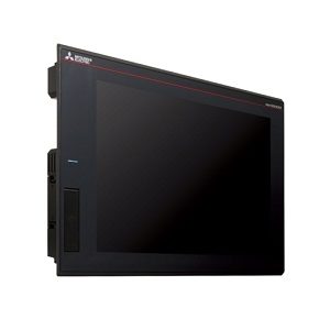 Mitsubishi GT2512-STBA Graphic Operator Terminal GOT 2000 GT2512STBA