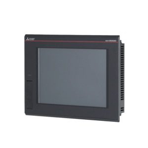 Mitsubishi GOT 2000 GT2708-STBA Graphic Operator Terminal