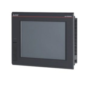 Mitsubishi GT2708-VTBA Graphic Operator Terminal GT2708VTBA