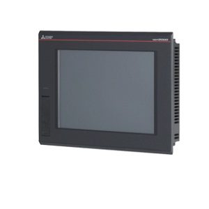 Mitsubishi GOT 2000 GT2708-VTBD Graphic Operator Terminal