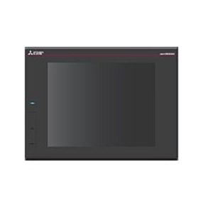 Mitsubishi GT2710-STBD Graphic Operator Terminal GT2710STBD