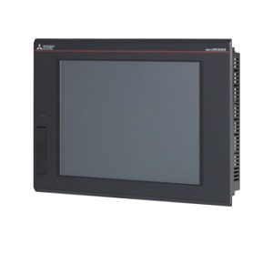 Mitsubishi GT2710-VTBD Graphic Operator Terminal GT2710VTBD