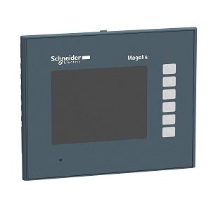 Schneider HMI HMIGTO1300