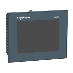 Schneider HMIGTO2310FW HMI Operator Dialogue Touchscreen