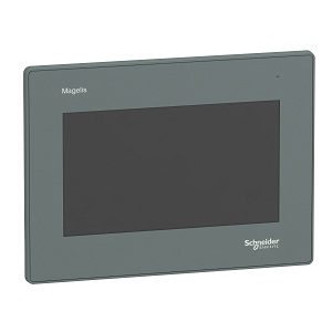 Schneider HMI HMIGXU3512 Advanced Touchscreen Panel
